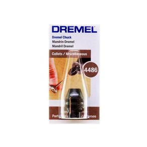 Broquero Portaherramientas - Dremel