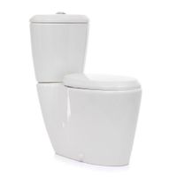 Sanitario Elemento 2 Piezas Blanco - American Standard
