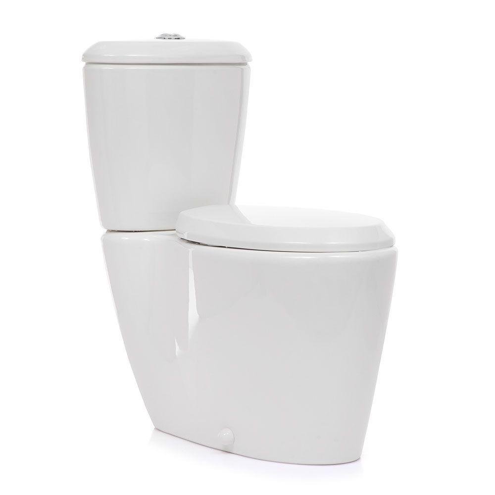 Sanitario Element Blanco 2 Pzas