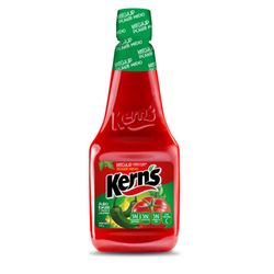 Kerns-Ketchup-Picante-Medio-375-G---Kerns