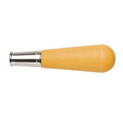 Mango Para Madera 4 3/4 Plg - Nicholson