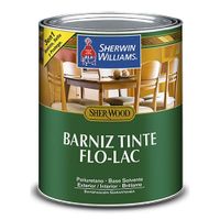 Barniz Tinte Marnot 1G Roble Claro - Sherwin Williams
