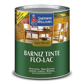 Barniz Tinte Marnot 1G Roble Claro - Sherwin Williams