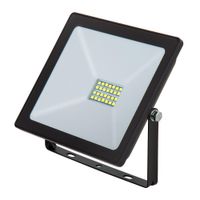 Reflector De Aluminio De Led Ultra Delgada - Volteck