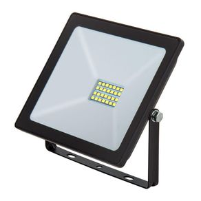 Reflector De Aluminio De Led Ultra Delgada - Volteck
