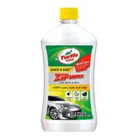 Shampoo Con Cera 473 Ml - Turtle Wax