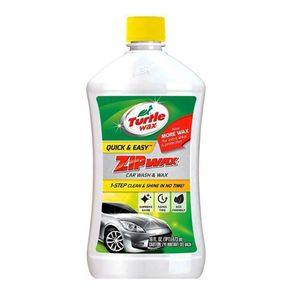 Shampoo Con Cera 473 Ml - Turtle Wax