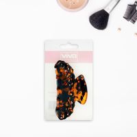 Gancho Para Cabello Grande - Viva  Varios Colores