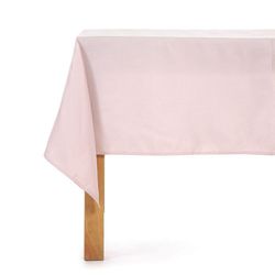 Mantel Con Relieve Lila - Viva Varios Tamaños