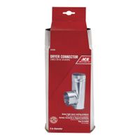 Conector De 4 Plg - Ace
