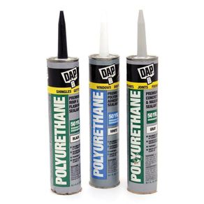 Adherente Silicón Industrial Dap Gris