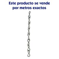 Cadena De Metal De 10 Lbs - Ace