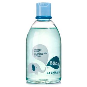 Shampo Suave Baby 250Ml
