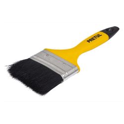 Brochas De Pelos 2 1/2 Plg - Pretul