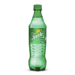 Sprite 600 Ml - Sprite
