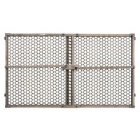 Puerta De Seguridad Vintage - Safety First