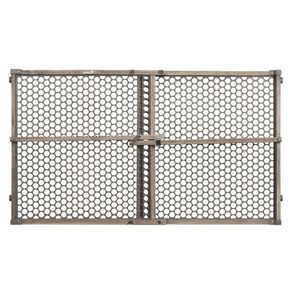 Puerta De Seguridad Vintage - Safety First