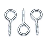 Armella Cerrada 2 1/2 Plg 6 Pzas - Leon Fasteners