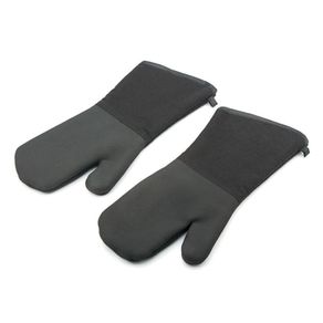 Guantes Para Bbq De Neopreno 16 - Grillmark
