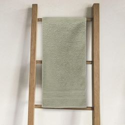 Toalla De Algodón Verde - Prestige Varios Tamaños