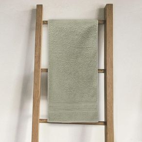 Toalla De Algodón Verde - Prestige Varios Tamaños