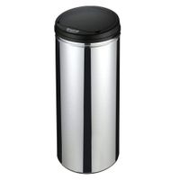 Basurero Sensor Electronico 50 L - Viva
