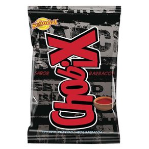 Señorial Chobix Barbacoa 100G - Señorial