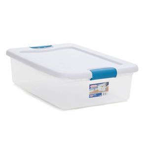 Caja 30 Lt Con Agarradores - Sterlite
