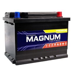 Bateria Auto 47-525 Magnum Premium