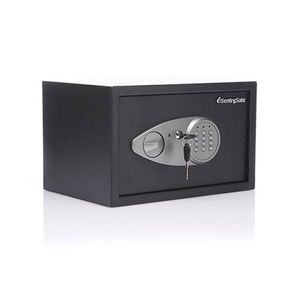 Caja De Seguridad 14.15 L - Sentry Safe