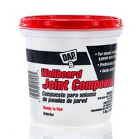 Compuesto Para Uniones 1.4 Kg - Dap