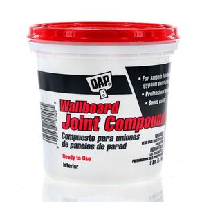 Compuesto Para Uniones 1.4 Kg - Dap