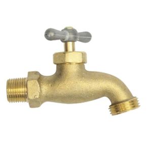 Chorro Globo 3/4'' Laton Price Pfister