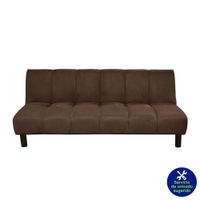 Sofá Cama Café 167X87X72 Cm - Intap