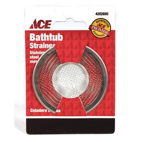 Colador Para Desagüe 2 Plg - Ace