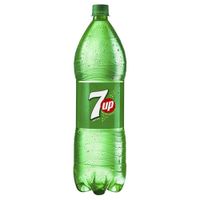 Seven Up 2 Litros - Seven Up
