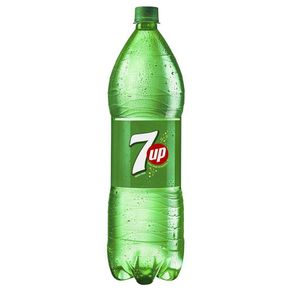 Seven Up 2 Litros - Seven Up