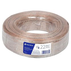 Cable Duplex Calibre 16 Por M - Volteck
