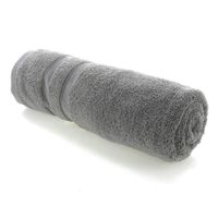 Toalla Baño Gris - Viva Fresh