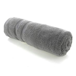 Toalla Baño Gris - Viva Fresh