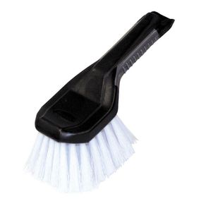 Cepillo Para Lavar Llantas 4 1/2 Plg - Carrand