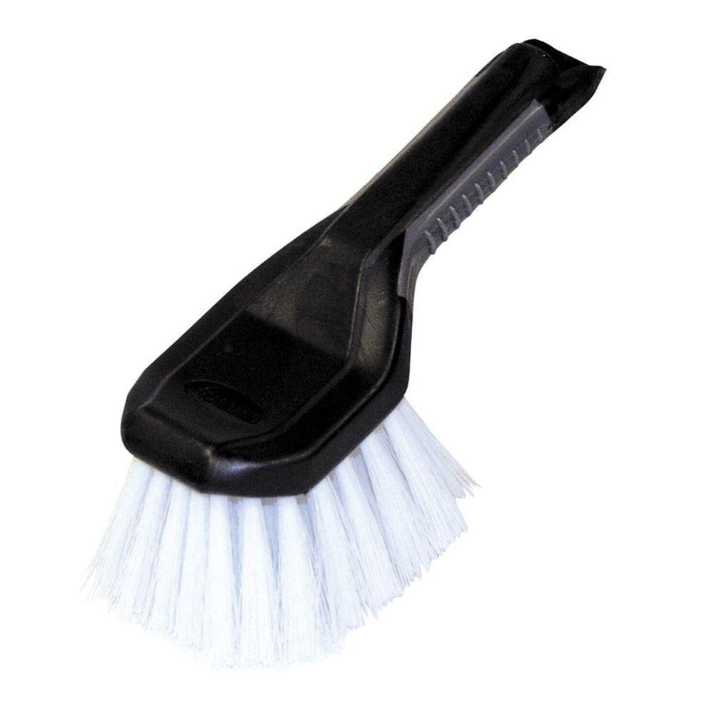 Cepillo para Lavado de Llantas y Bumper de 12 Plg