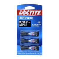 Pega Instan Loctite 3G Flexgel 3Pack
