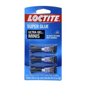 Pega Instan Loctite 3G Flexgel 3Pack