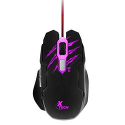 Mouse-Para-Gaming---Xtech