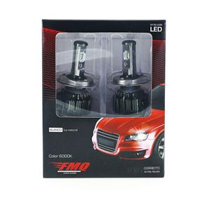 Bombillo Led H4 - Fmq