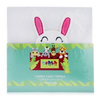 Cenefa Para Cortina Conejita - Koala