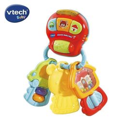 Llavero Baby Keys (Vtsp) - V-tech