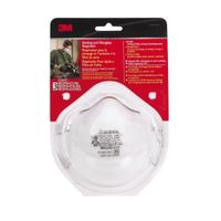 Mascarilla N95 3 Pzas - 3M
