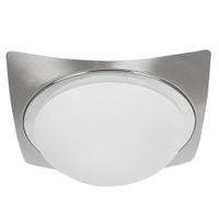Plafón De Techo 1Bombillox60Wmax - Tecnolite
